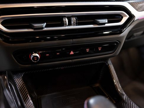 Used 2024 BMW M3 CS w/ M Driver's Package image 40