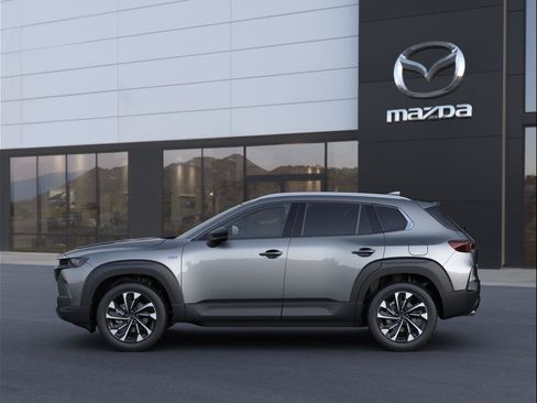 New 2026 MAZDA CX-50 2.5 Hybrid w/ Premium Plus Pkg AWD/4WD image 3