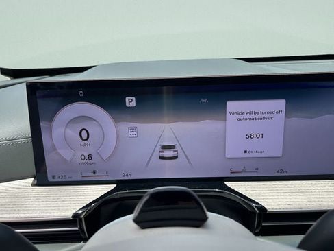 New 2027 Genesis GV80 3.5T Prestige AWD/4WD image 35