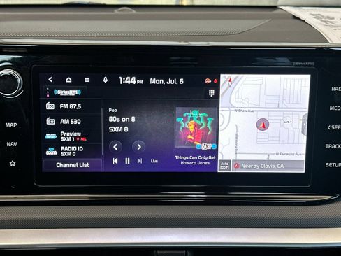 Certified 2024 Kia K5 GT-Line FWD image 19