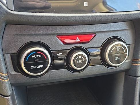 Used 2023 Subaru Crosstrek 2.5i Limited image 16