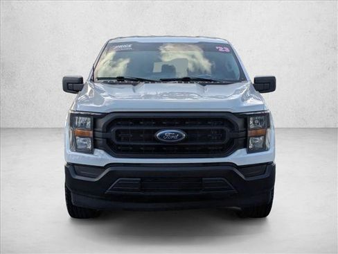 Used 2023 Ford F150 XL RWD image 2