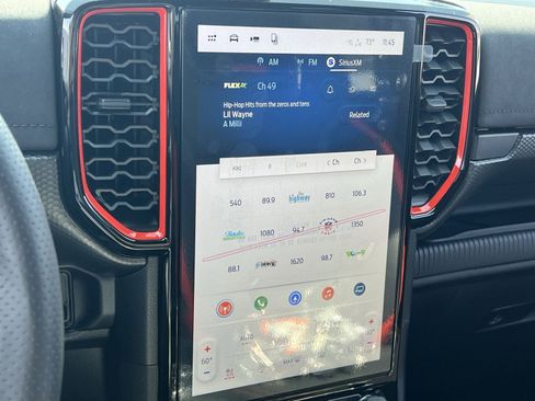 New 2026 Ford Ranger Raptor image 18