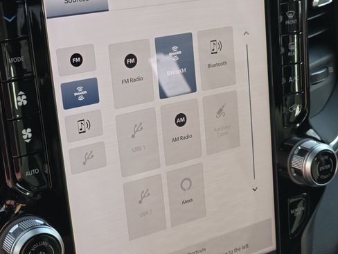 New 2026 RAM 3500 Big Horn image 40