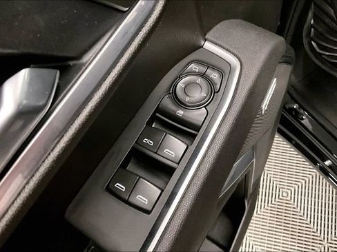 Used 2025 Chevrolet Silverado 1500 RST AWD/4WD image 31