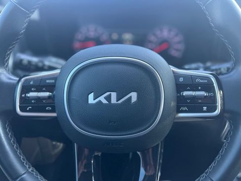 Used 2022 Kia Sorento SX AWD/4WD image 15