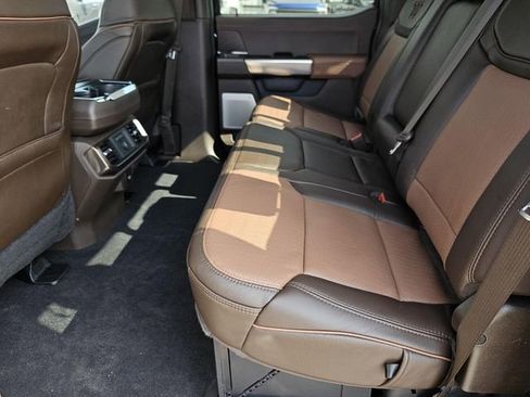 New 2026 Ford F150 King Ranch w/ Equipment Group 601A High AWD/4WD image 23