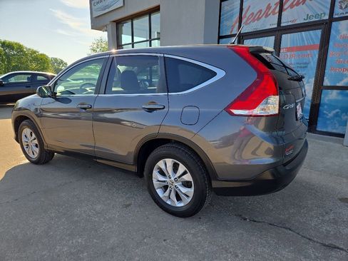 Used 2013 Honda CR-V EX image 6