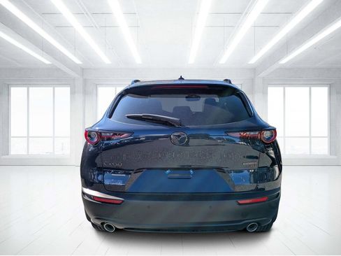 New 2026 MAZDA CX-30 2.5 Turbo w/ Premium Plus Pkg image 4