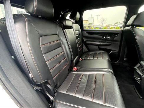 Used 2023 Honda CR-V Sport Touring image 21