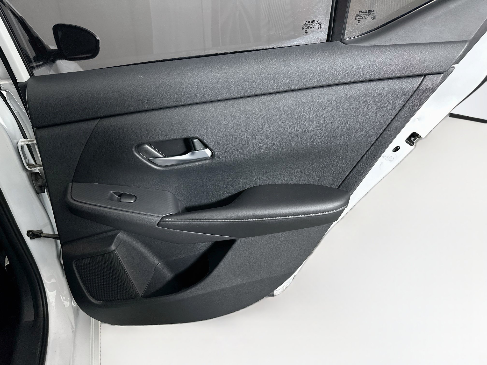 Used 2022 Nissan Sentra SV w/ Trunk Package FWD image 28