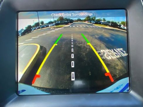 Used 2019 Dodge Durango R/T w/ Blacktop Package image 22