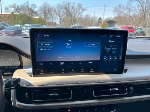 Used 2021 Lincoln Nautilus AWD w/ Equipment Group 101A image 28