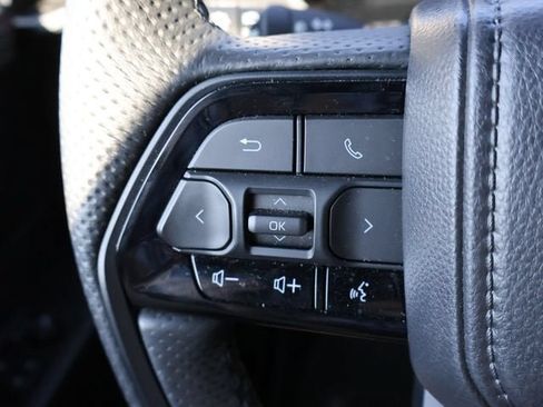 Used 2024 Toyota Sequoia TRD Pro AWD/4WD image 29