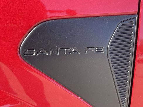 New 2026 Hyundai Santa Fe Calligraphy image 13