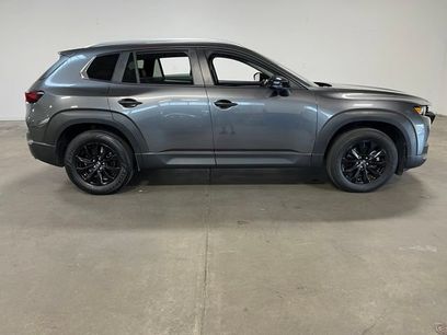 Used 2025 MAZDA CX-50 AWD 2.5 S w/ Preferred Package