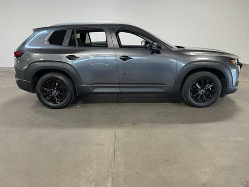 Used 2025 MAZDA CX-50 AWD 2.5 S w/ Preferred Package image 2