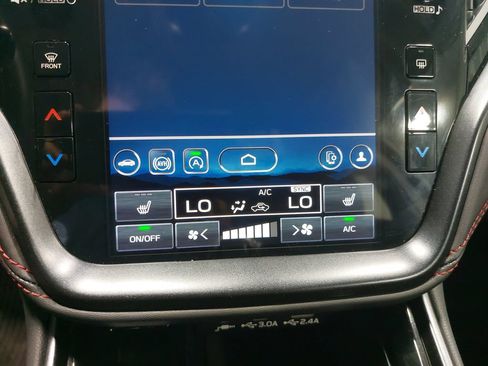 Used 2025 Subaru Legacy Sport AWD/4WD image 20