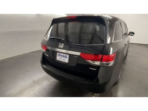 Used 2014 Honda Odyssey EX-L image 8