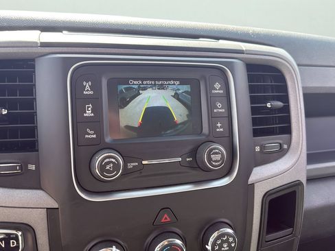 Used 2016 RAM 1500 Express RWD image 15