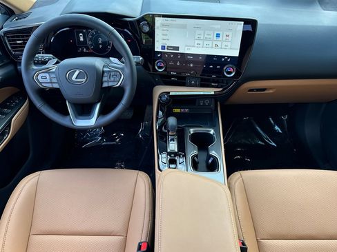 New 2026 Lexus NX 350 AWD w/ Premium Package image 14
