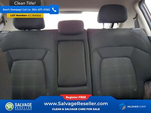 Used 2012 Kia Sportage LX image 13