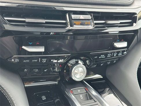 New 2026 Acura MDX w/ Advance Package image 29