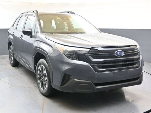 New 2026 Subaru Forester AWD/4WD image 8