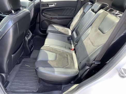 Used 2017 Ford Edge Sport w/ Equipment Group 401A image 13