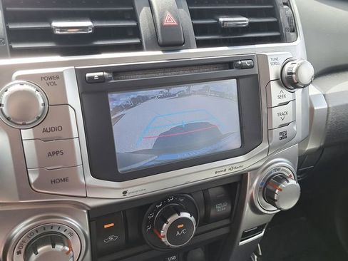 Used 2019 Toyota 4Runner SR5 Premium image 22