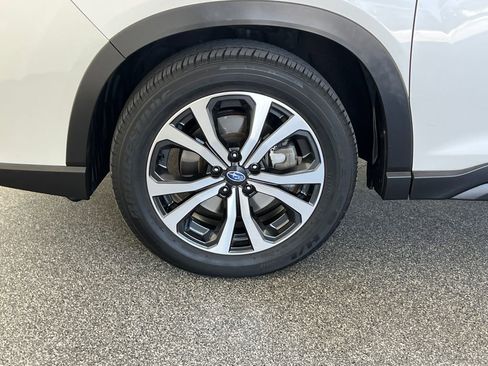 Used 2021 Subaru Forester Limited w/ Popular Package #3 AWD/4WD image 28