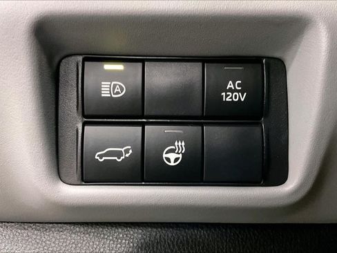 Used 2023 Toyota Highlander Limited AWD/4WD image 36