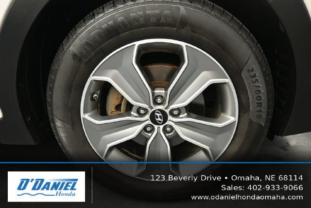 Used 2014 Hyundai Santa Fe GLS AWD/4WD image 44