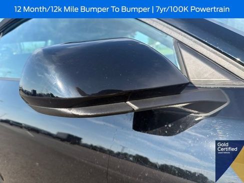 Used 2025 Ford Mustang Premium RWD image 10