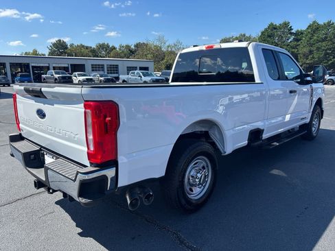 New 2026 Ford F350 XL w/ XL Chrome Package image 2