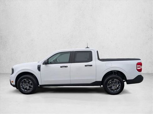 New 2026 Ford Maverick XLT w/ 4K Tow Package AWD/4WD image 5