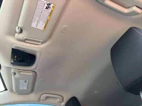 Certified 2025 Toyota Corolla LE FWD image 20