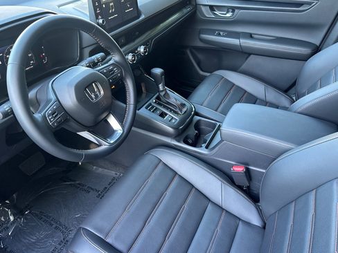 Used 2026 Honda CR-V Sport-L image 4
