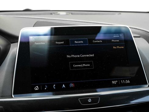 Used 2023 Cadillac CT5 V Blackwing w/ Driver Assist Package RWD image 32