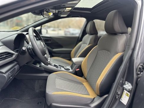 Used 2024 Subaru Crosstrek 2.5i Sport image 21