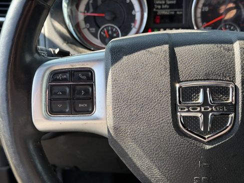 Used 2017 Dodge Grand Caravan GT image 15