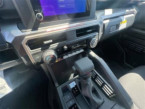 Used 2025 Toyota 4Runner TRD Off-Road image 27