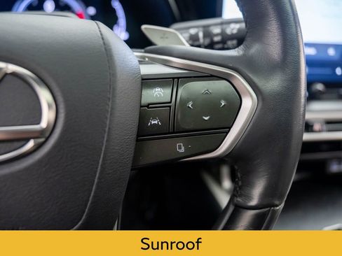 Used 2023 Lexus RX 350 Premium Plus w/ Accessory Package image 24