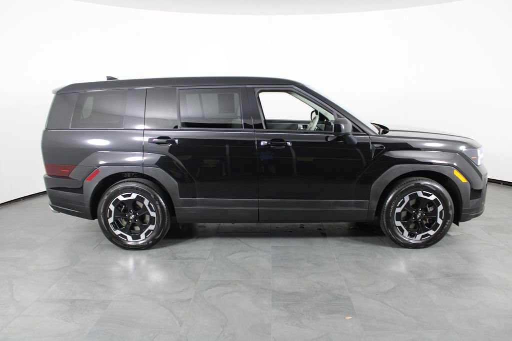 Certified 2026 Hyundai Santa Fe SE w/ Tow & Go Package FWD image 15