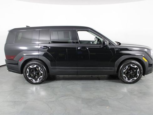 Certified 2026 Hyundai Santa Fe SE w/ Tow & Go Package FWD image 15