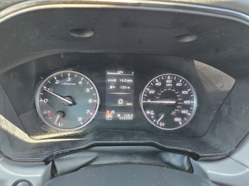 Used 2023 Subaru Outback Premium AWD/4WD image 21