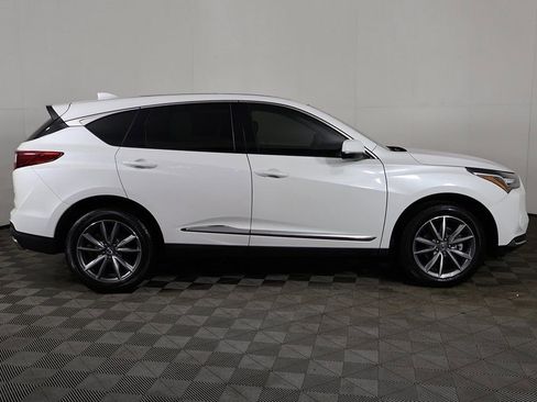 Used 2024 Acura RDX SH-AWD w/ Technology Package image 20