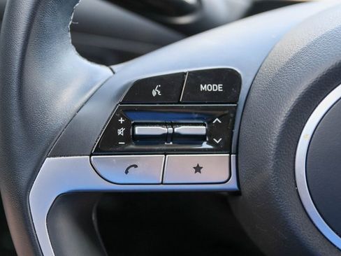 Used 2023 Hyundai Tucson XRT image 21