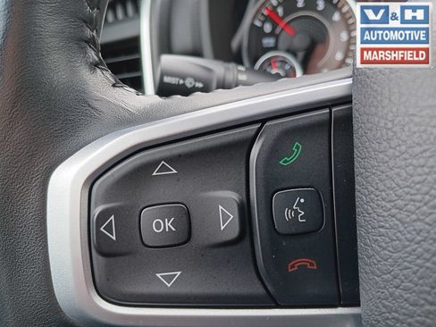 Used 2022 RAM 1500 Big Horn AWD/4WD image 13