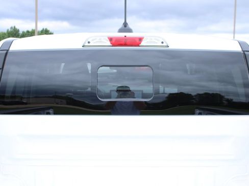 Used 2025 Ford Maverick Lariat w/ 4K Tow Package AWD/4WD image 13